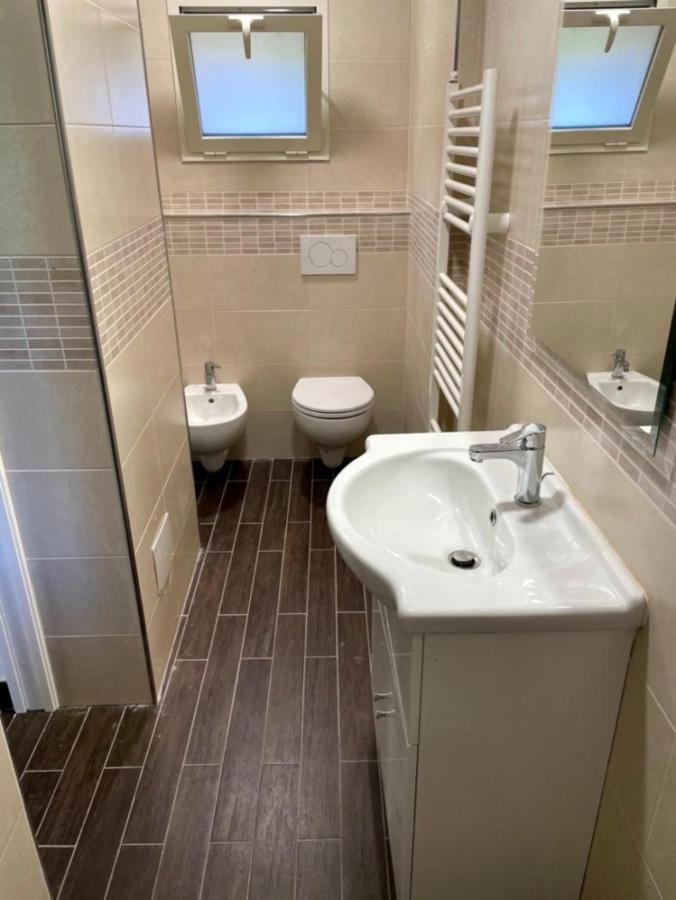 Agriturismo Del Gao Isolabona Eksteriør billede